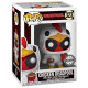 CHICKEN DEADPOOL / DEADPOOL / FIGURINE FUNKO POP / EXCLUSIVE SPECIAL EDITION