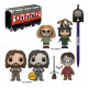 BOX HARRY POTTER / HARRY POTTER / FIGURINE FUNKO POP