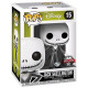 JACK SKELLINGTON / L'ETRANGE NOEL DE MR JACK / FIGURINE FUNKO POP / EXCLUSIVE SPECIAL EDITION / DIAMOND