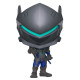 GENJI CARBON FIBER / OVERWATCH / FIGURINE FUNKO POP / EXCLUSIVE SPECIAL EDITION