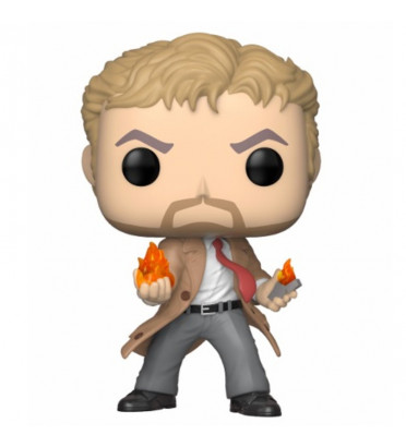 CONSTANTINE / SUPER HEROES / FIGURINE FUNKO POP