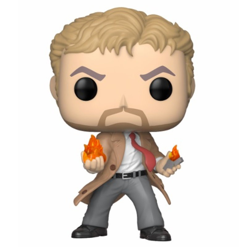 CONSTANTINE / SUPER HEROES / FIGURINE FUNKO POP