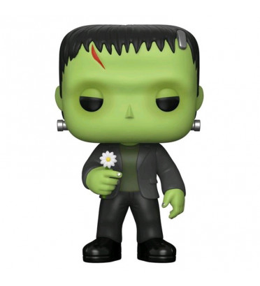 FRANKENSTEIN / MONSTERS / FIGURINE FUNKO POP / EXCLUSIVE SPECIAL EDITION