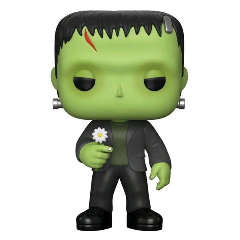 FRANKENSTEIN / MONSTERS / FIGURINE FUNKO POP / EXCLUSIVE SPECIAL EDITION FRANKENSTEIN / MONSTERS / FIGURINE FUNKO POP / EXCLUSIVE SPECIAL EDITION