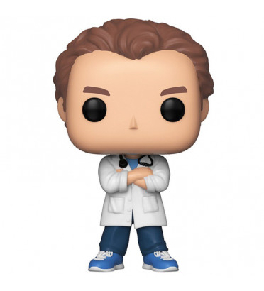 DR COX / SCRUBS / FIGURINE FUNKO POP