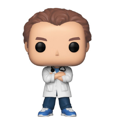 DR COX / SCRUBS / FIGURINE FUNKO POP