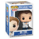 DR COX / SCRUBS / FIGURINE FUNKO POP