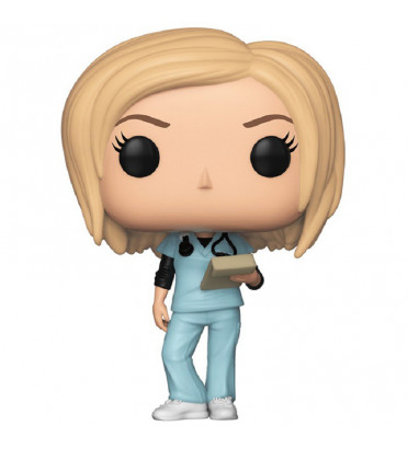 ELLIOT / SCRUBS / FIGURINE FUNKO POP