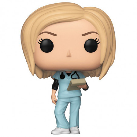 ELLIOT / SCRUBS / FIGURINE FUNKO POP