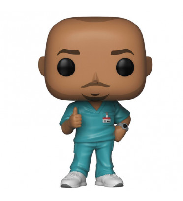 TURK / SCRUBS / FIGURINE FUNKO POP