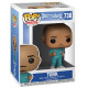 TURK / SCRUBS / FIGURINE FUNKO POP