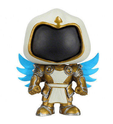 TYRAEL / DIABLO 3 / FIGURINE FUNKO POP