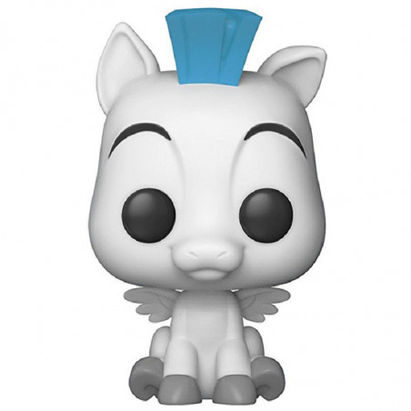 BABY PEGASUS / HERCULES / FIGURINE FUNKO POP