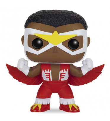 FALCON / MARVEL / FIGURINE FUNKO POP