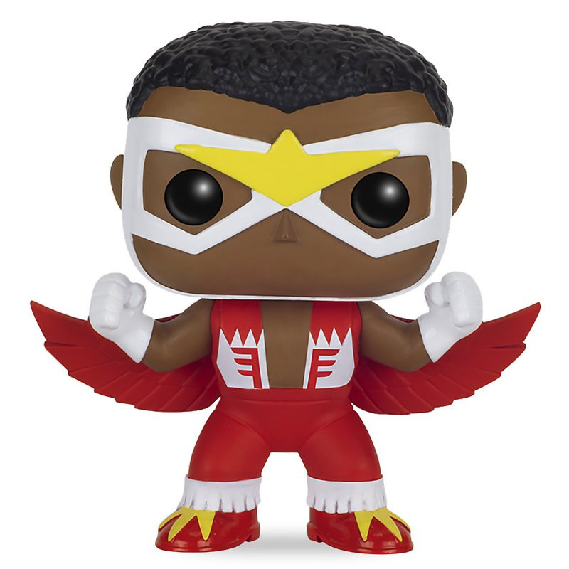 FALCON / MARVEL / FIGURINE FUNKO POP