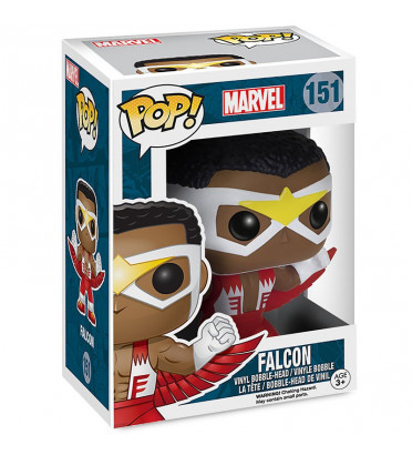 FALCON / MARVEL / FIGURINE FUNKO POP