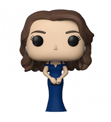 KATE DUCHESSE DE CAMBRIDGE / ROYALS FAMILY / FIGURINE FUNKO POP