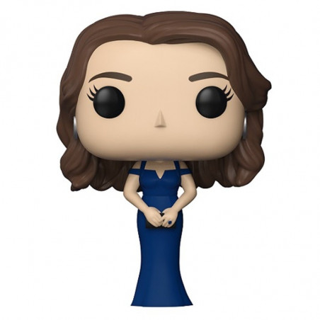 KATE DUCHESSE DE CAMBRIDGE / ROYALS FAMILY / FIGURINE FUNKO POP