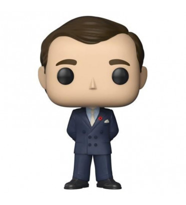 PRINCE CHARLES / ROYALS FAMILY / FIGURINE FUNKO POP