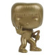 BRUCE LEE GOLD NUNCHAKU / BRUCE LEE / FIGURINE FUNKO POP / SPECIAL EDITION