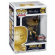 BRUCE LEE GOLD NUNCHAKU / BRUCE LEE / FIGURINE FUNKO POP / SPECIAL EDITION