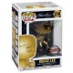 BRUCE LEE GOLD NUNCHAKU / BRUCE LEE / FIGURINE FUNKO POP / SPECIAL EDITION