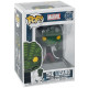 THE LIZARD / MARVEL / FIGURINE FUNKO POP