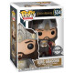 KING ARAGORN / LE SEIGNEUR DES ANNEAUX / FIGURINE FUNKO POP / EXCLUSIVE SPECIAL EDITION