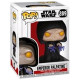 EMPEROR PALPATINE / STAR WARS / FIGURINE FUNKO POP