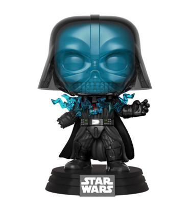 DARTH VADER / STAR WARS / FIGURINE FUNKO POP