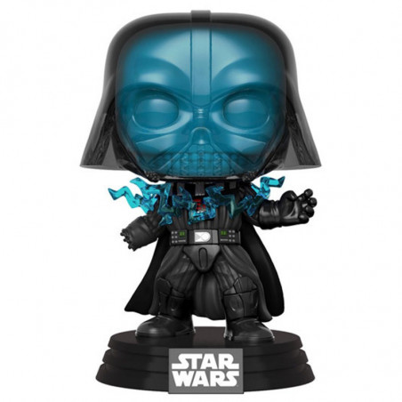 DARTH VADER / STAR WARS / FIGURINE FUNKO POP