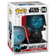 DARTH VADER / STAR WARS / FIGURINE FUNKO POP