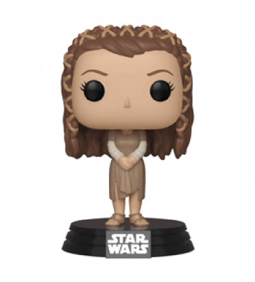 PRINCESSE LEIA / STAR WARS / FIGURINE FUNKO POP