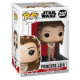 PRINCESSE LEIA / STAR WARS / FIGURINE FUNKO POP