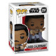 LANDO CALRISSIAN / STAR WARS / FIGURINE FUNKO POP