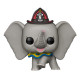 FIREMAN DUMBO / DUMBO / FIGURINE FUNKO POP