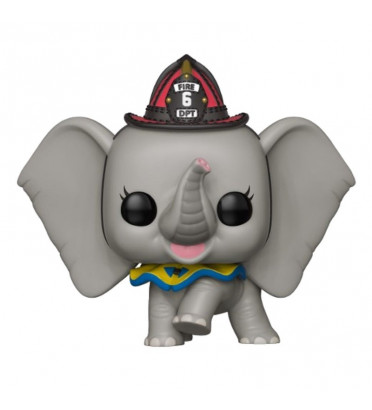 FIREMAN DUMBO / DUMBO / FIGURINE FUNKO POP