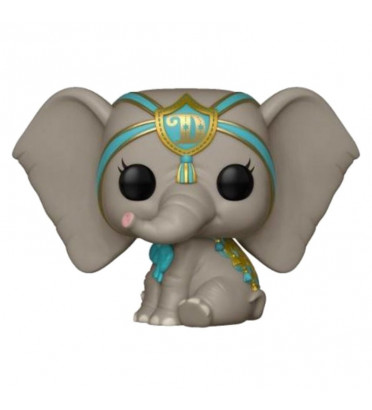 DREAMLAND DUMBO / DUMBO / FIGURINE FUNKO POP