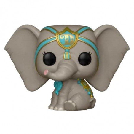 DREAMLAND DUMBO / DUMBO / FIGURINE FUNKO POP