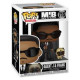 AGENT J ET FRANCK / MEN IN BLACK / FIGURINE FUNKO POP