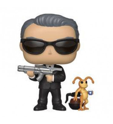 AGENT K ET NEEBLE / MEN IN BLACK / FIGURINE FUNKO POP