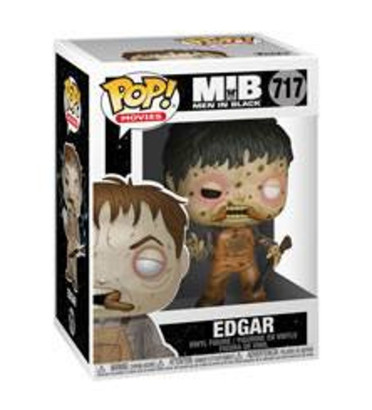 EDGAR / MEN IN BLACK / FIGURINE FUNKO POP EDGAR / MEN IN BLACK / FIGURINE FUNKO POP