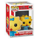 MAGGIE SIMPSON / LES SIMPSONS / FIGURINE FUNKO POP