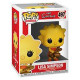 LISA SIMPSON / LES SIMPSONS / FIGURINE FUNKO POP