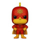 RADIOACTIVE MAN / LES SIMPSONS / FIGURINE FUNKO POP