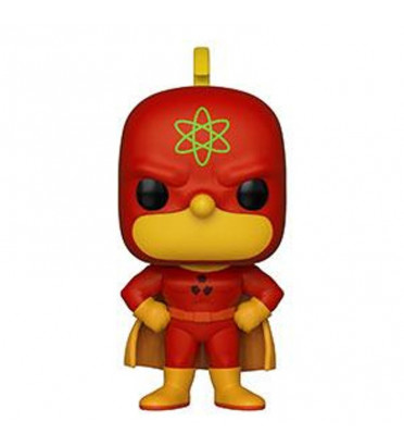 RADIOACTIVE MAN / LES SIMPSONS / FIGURINE FUNKO POP