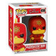 RADIOACTIVE MAN / LES SIMPSONS / FIGURINE FUNKO POP