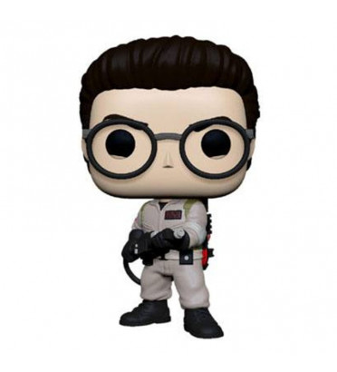 DR EGON SPENGLER / GHOSTBUSTERS / FIGURINE FUNKO POP