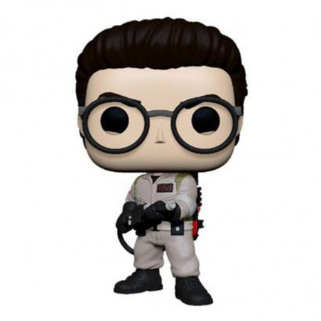 DR EGON SPENGLER / GHOSTBUSTERS / FIGURINE FUNKO POP