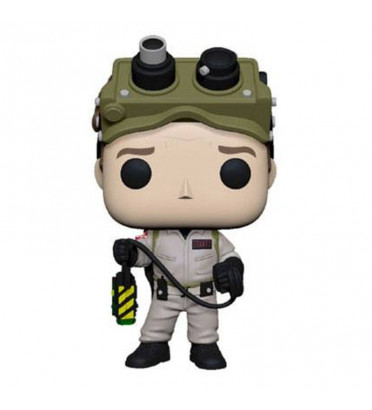 DR RAYMOND / GHOSTBUSTERS / FIGURINE FUNKO POP